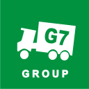 G7 Packers, Movers, Transport Icon