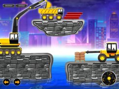 Real Construction City Games screenshot 3