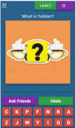 Friends quiz screenshot 17