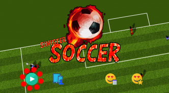 Sinister Soccer (Unreleased) screenshot 3