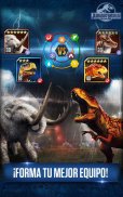 Jurassic World™: el juego screenshot 8