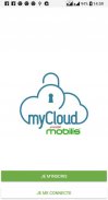 myCloud screenshot 0