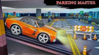 Gadi Wala Game - Car Games screenshot 3