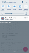 Dory - Redis Server screenshot 2