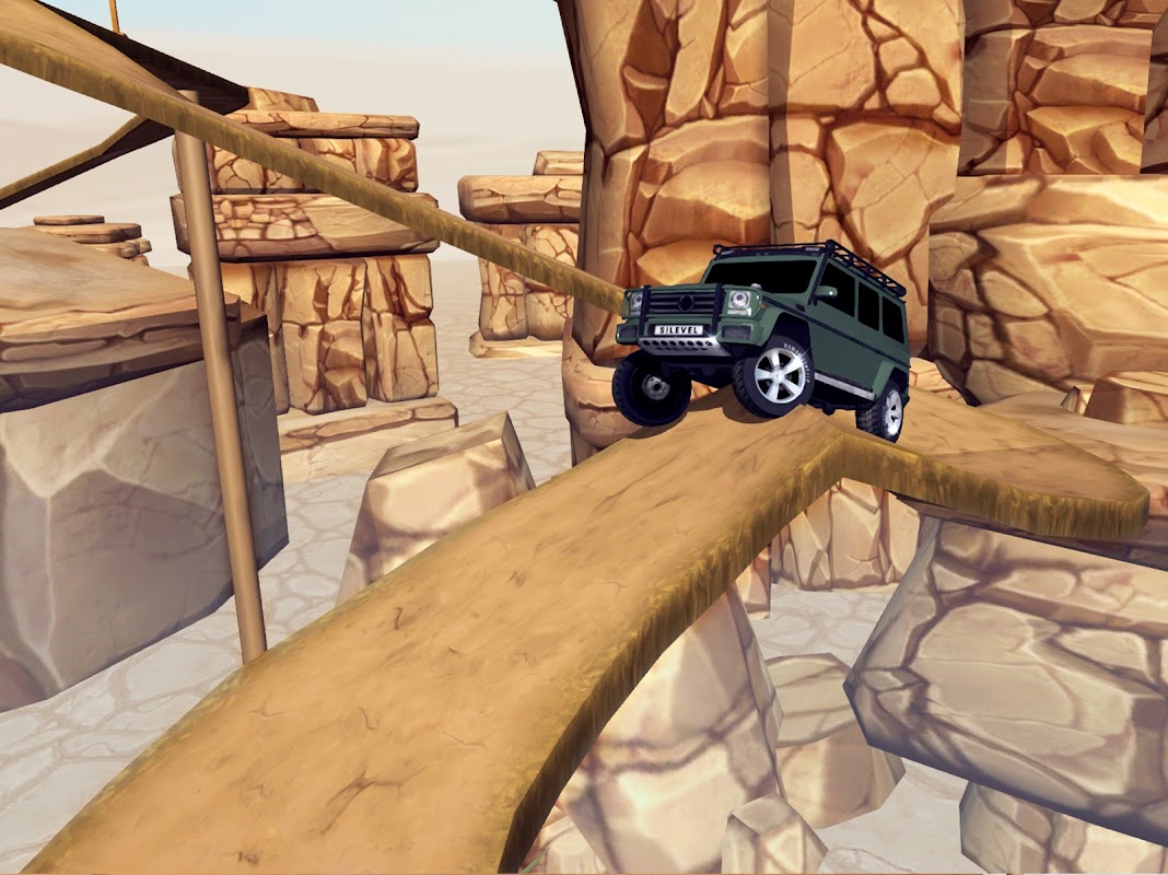 Mountain Climb 4x4 - Загрузить APK для Android | Aptoide