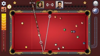 8 Ball Pool: Billiards screenshot 6