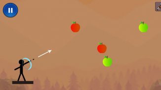 Farouk Apple shooter screenshot 4