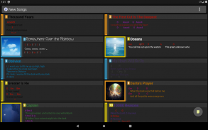 LyricsNote - Guitar Chords & L screenshot 3