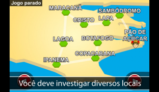 Detetive Carioca 2 screenshot 11