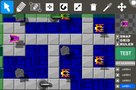 Game Creator screenshot 10