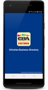 CBA - Business Directory screenshot 6