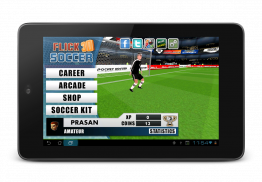 Flick Soccer 22 APK for Android - Download