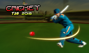 Cricket t20 2018 screenshot 3