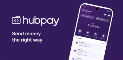 Hubpay