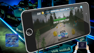 Race car driver screenshot 3