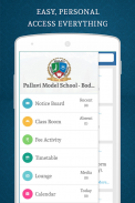 PALLAVI PARENT APP screenshot 5