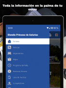 Rally Princesa de Asturias screenshot 7