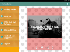 Break Up and Move on Quotes screenshot 10