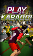 Play Kabaddi screenshot 0