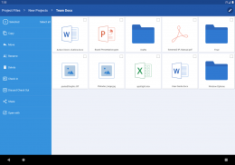 Acronis Files screenshot 13