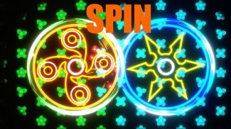 Battle of Spinners screenshot 3