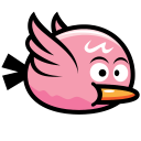 Sloppy Bird Icon
