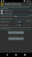 AudioCleanup screenshot 0