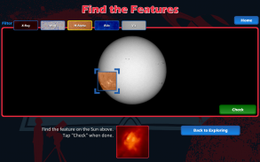 Solar Vision screenshot 14