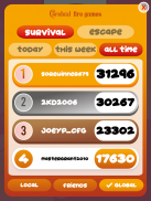 Donut Escape: simple escape game screenshot 5