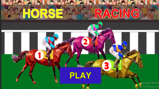 Horse Racing Championship screenshot 2