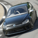 Simulator GOLF GTI Drive & Car