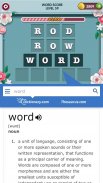 Word Games(Cross, Connect, Search) screenshot 6