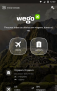 Wego Vuelos y Hoteles screenshot 6