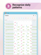 Baby Daybook - Newborn Tracker screenshot 9