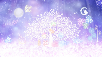 The Celestial Tree - Beautiful Idle Clicker Game screenshot 0