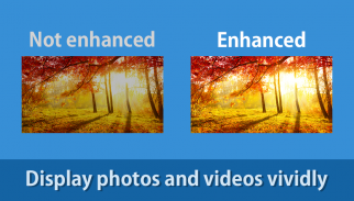 Video Enhancer Pro screenshot 2