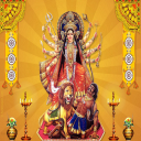 Devi puja vidhanam telugu