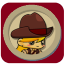 Desert Adventure Icon