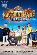 Auction Wars : Storage King screenshot 0