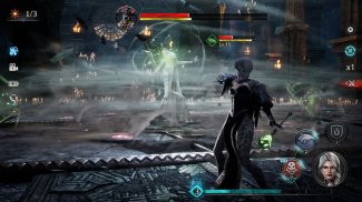 King Arthur: Legends Rise screenshot 7