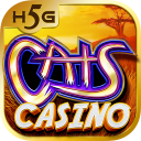 CATS Casino – Real Hit Slot Machine!