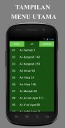 Al Quran Tajwid Berwarna screenshot 3