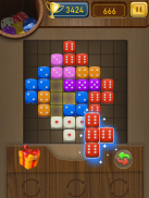 Woody Dice Block screenshot 2