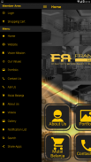 Frank Amachi Interior Design screenshot 0