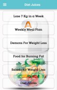 DIET Planning screenshot 0