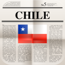Diarios de Chile - Periodicos Icon