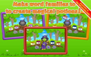 Learn to Read with Tommy Turtle screenshot 4