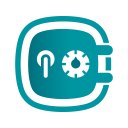 Quản lý Mật khẩu ESET Icon