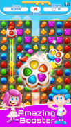 Jelly Clash 2 - 540 Levels screenshot 2