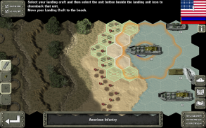 Tank Battle: Pacific screenshot 4